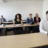 salles de classe Sciences-U Lyon