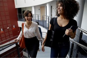 etudiantes sciences u lyon