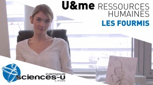 Actualités sciences u formation rh